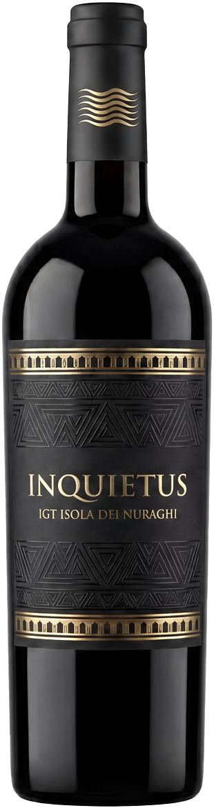 Inquietus