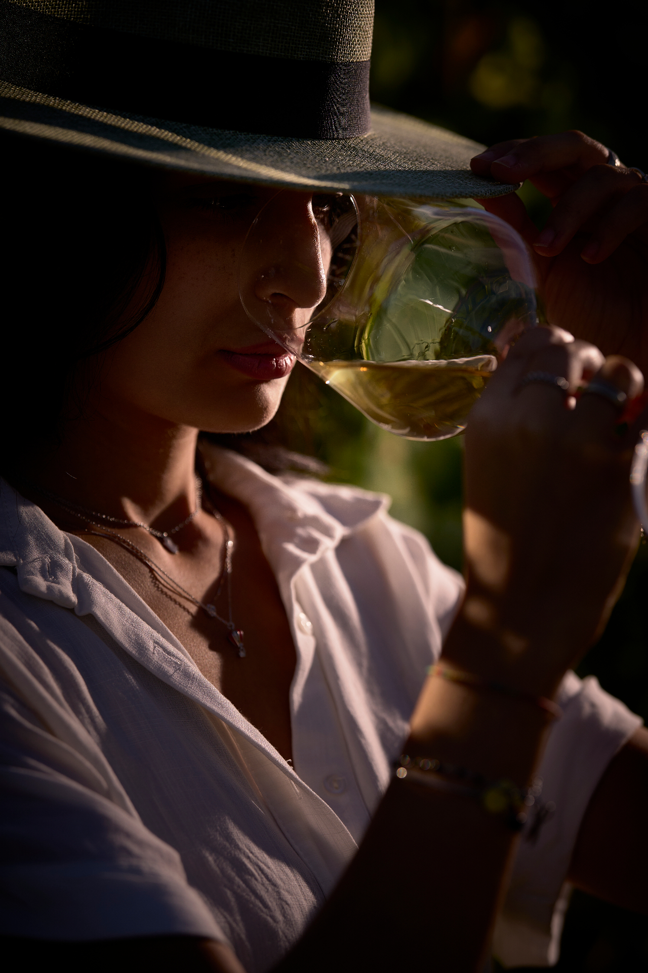 Esperienza di degustazione